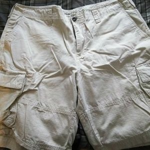 Men's Mossimo cargo shorts
